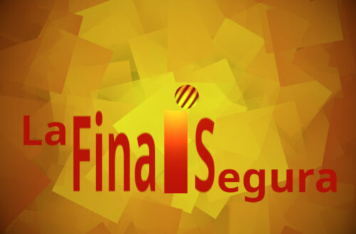 Relat Curt: La Fina i Segura